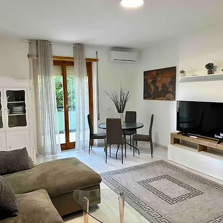 Luminoso Domus Eur Appartement *