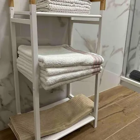 Appartement Luminoso Domus Eur Rome