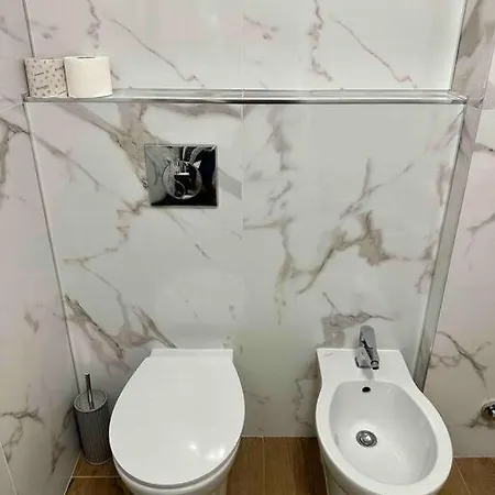 Appartement Luminoso Domus Eur