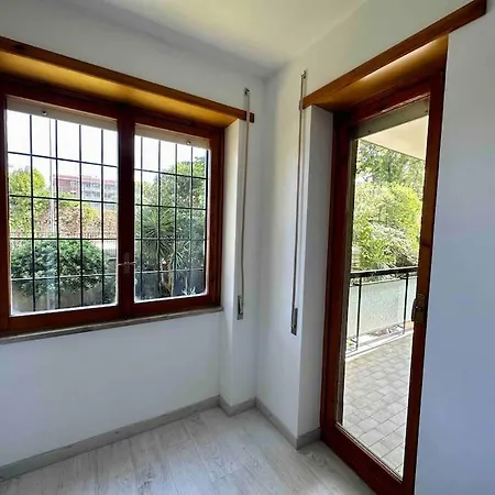 Luminoso Domus Eur Appartement *