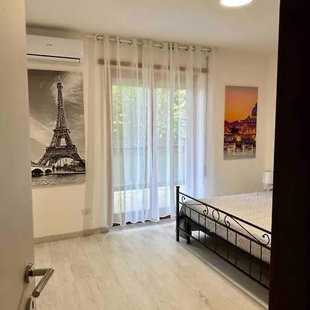 Appartement Luminoso Domus Eur *