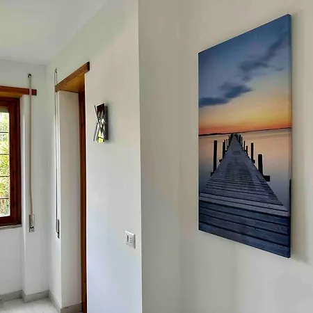 Luminoso Domus Eur Appartement