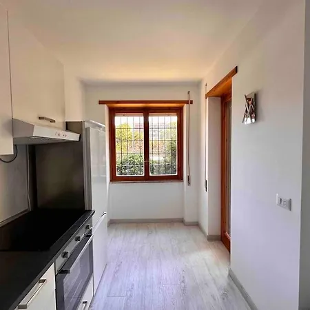Luminoso Domus Eur Appartement Rome