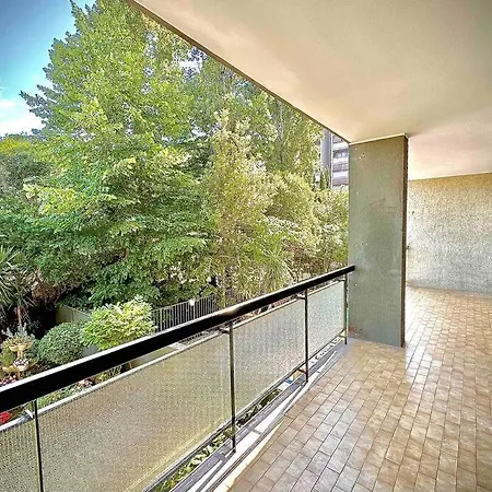 Apartmán Luminoso Domus Eur Řím