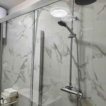 Luminoso Domus Eur Appartement *